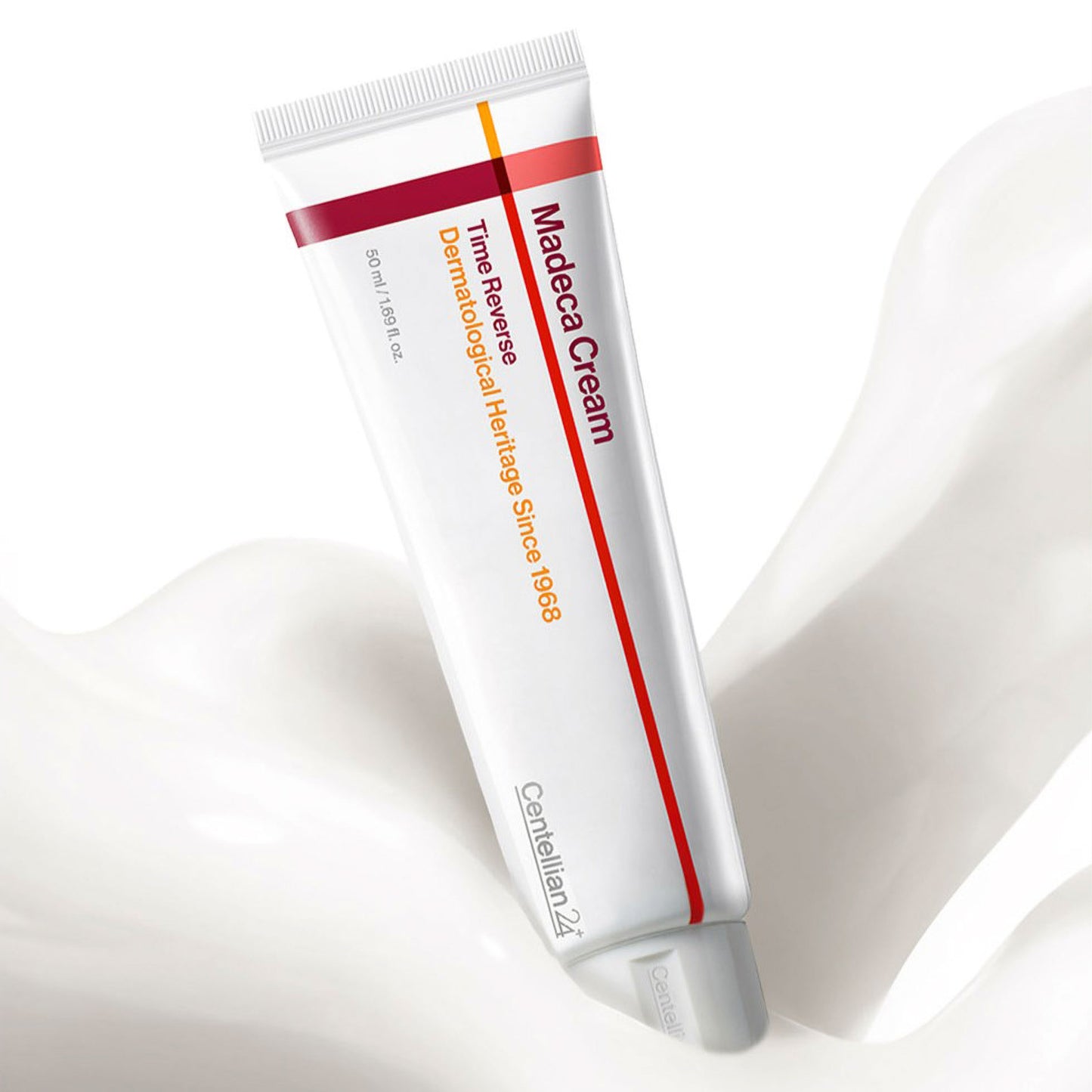 centellian 24 madeca cream Time Reverse 50ml 10pack | Korean skin care 100%