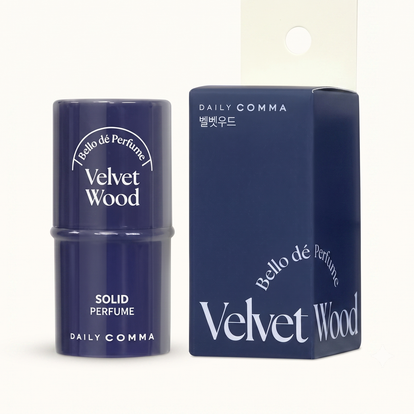 Korean beauty Perfume Balm Stick