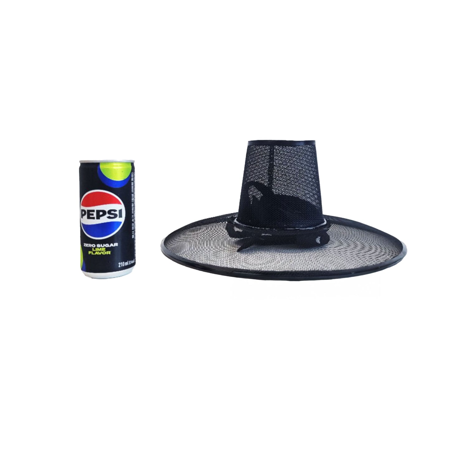 Kpop Saja Boys Hat kids. traditional Korean hat. Korean gat