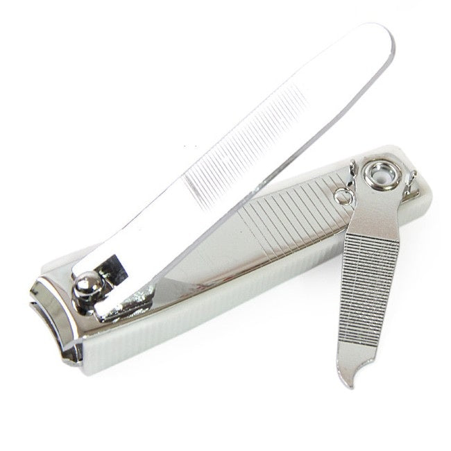Traditional Korean Nail clippers Nano. Korean painting Nail clipper