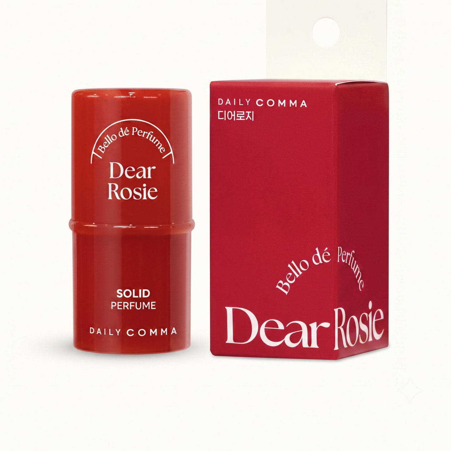 Korean beauty Perfume Balm Stick