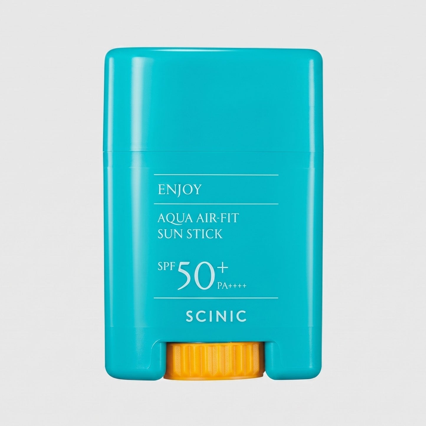Korean beauty SCINIC Organic Aqua Air-Fit Tattoo Sun Stick SPF 50+ 15g