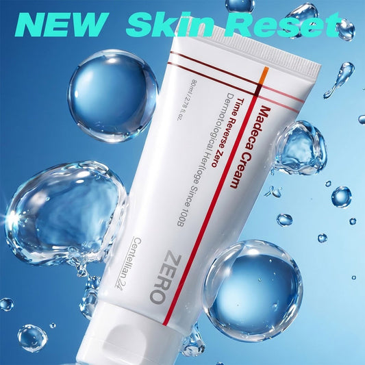 NEW CENTELLIAN24 Madeca Cream Time Reverse Zero 80ml