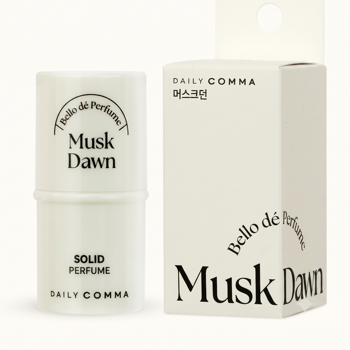 Korean beauty Perfume Balm Stick