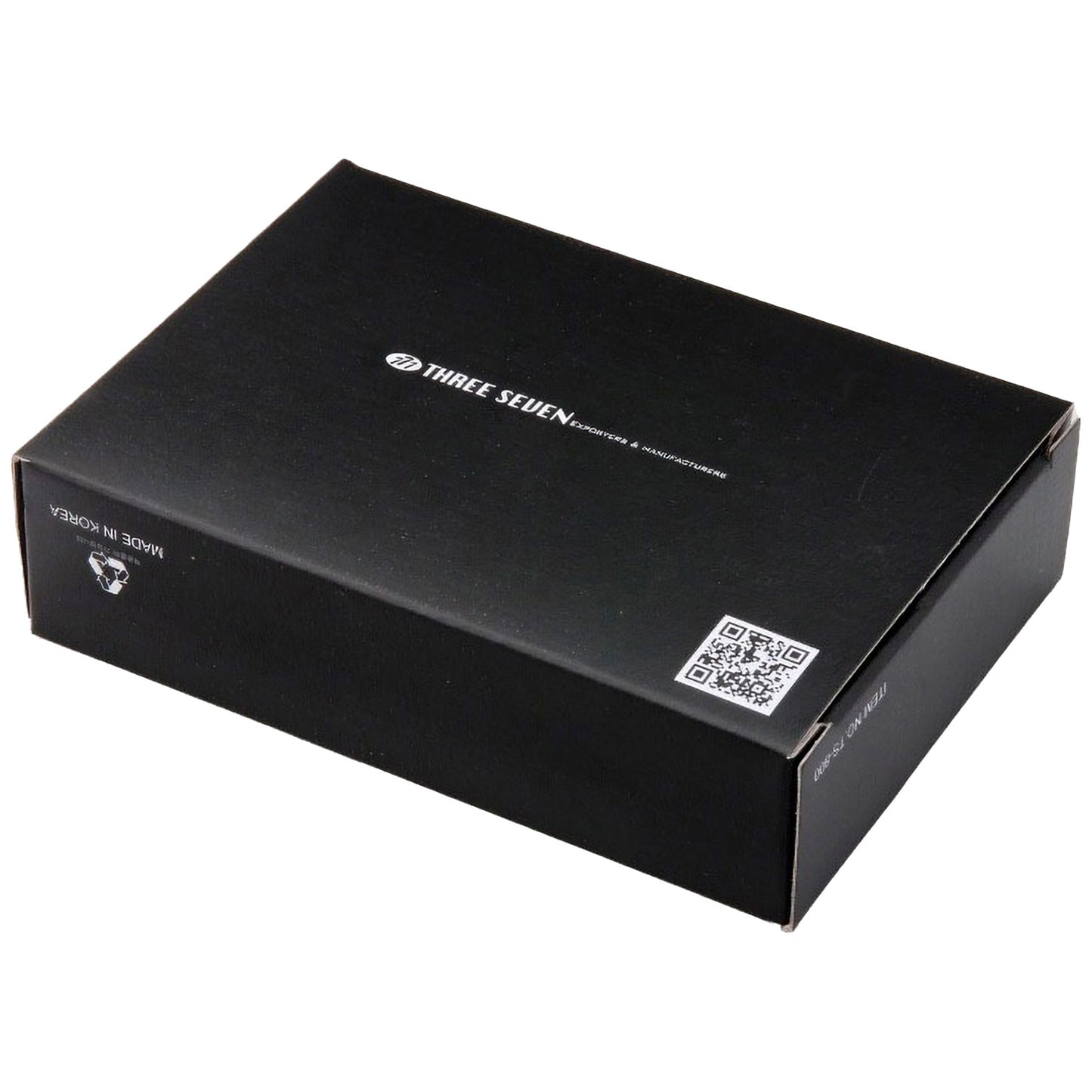 Three Seven TS -800 GOLD Nail Clippers set