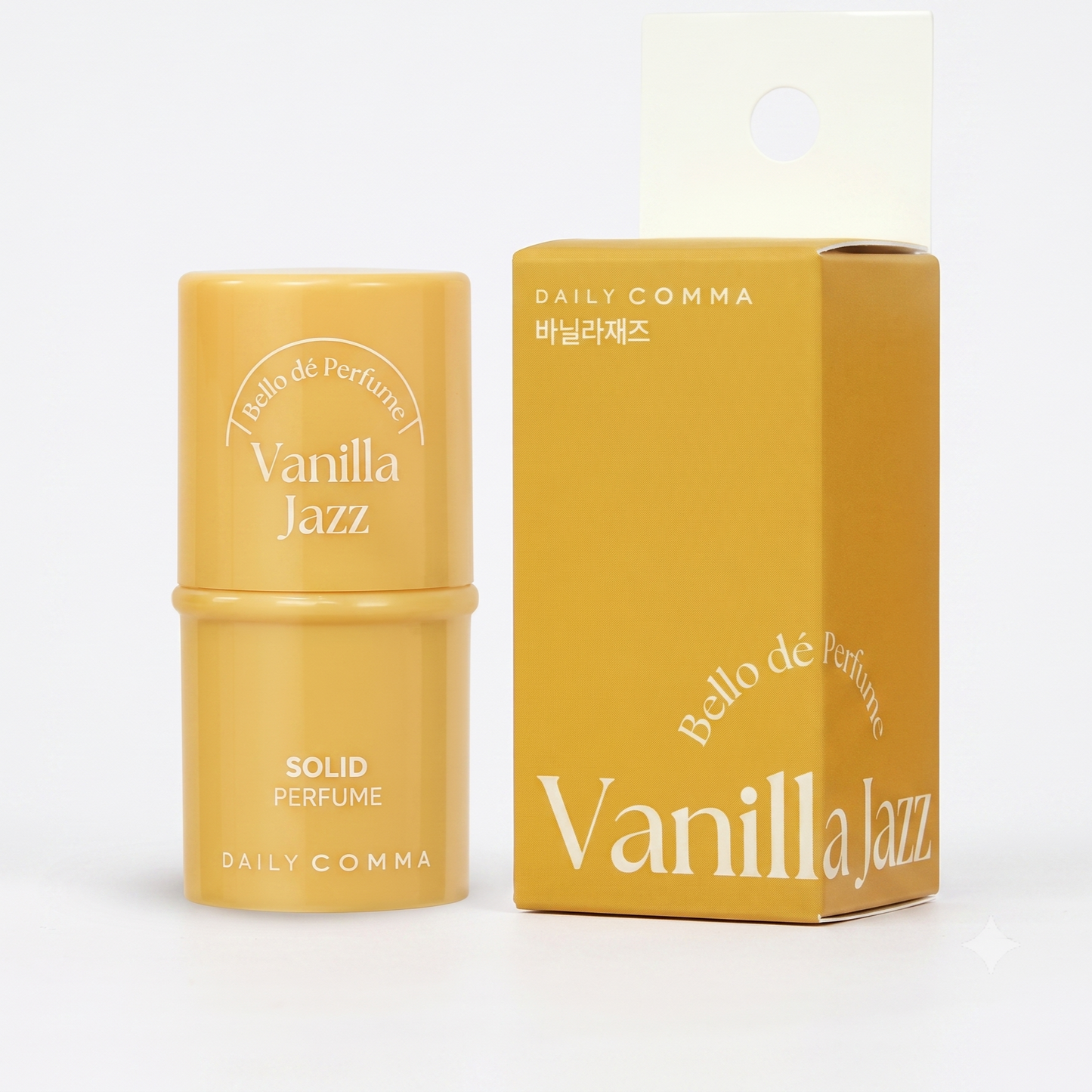Korean beauty Perfume Balm Stick