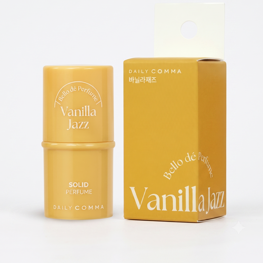 Korean beauty Perfume Balm Stick