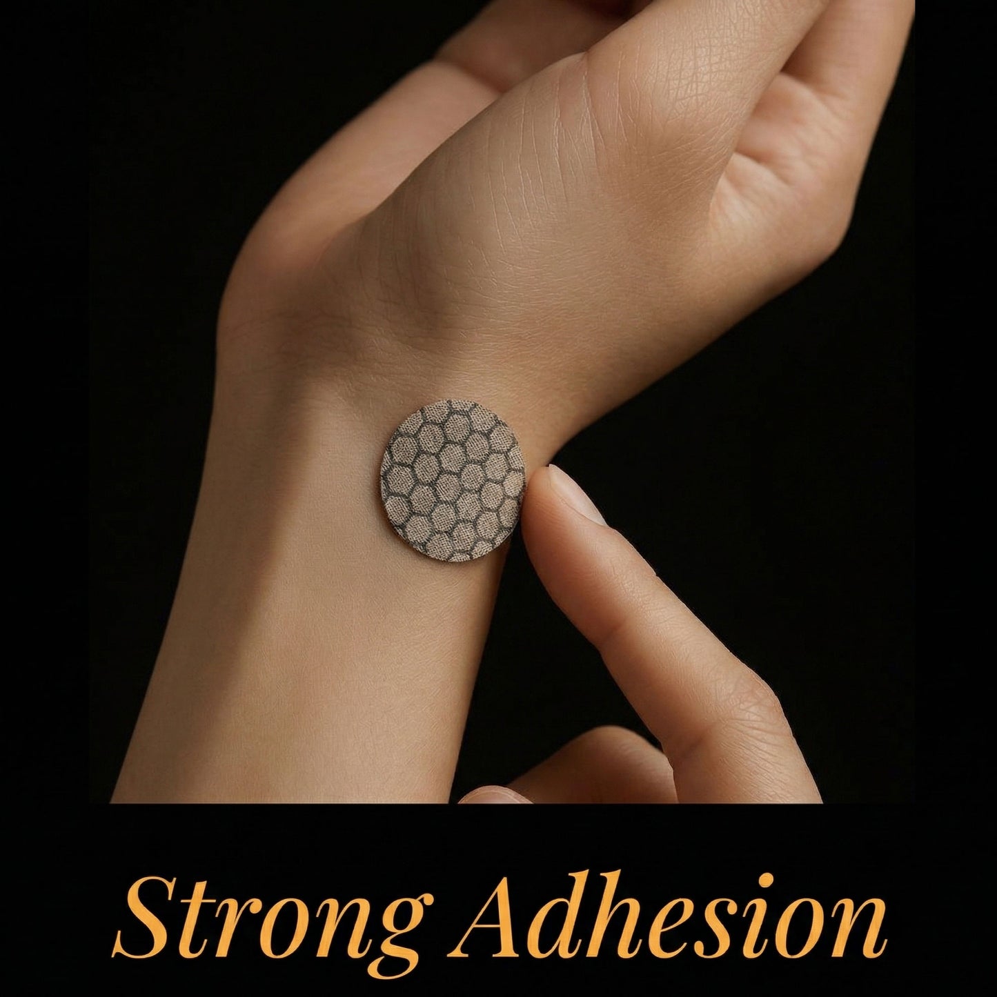 40 Fir Korean Herbal Therapy Patch. Herbal Heating Patche. Ketotop Health Patch.