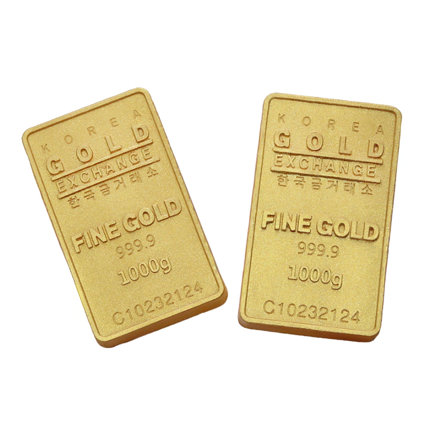 Korea golden Bar soap. Gold Bar soap 2set