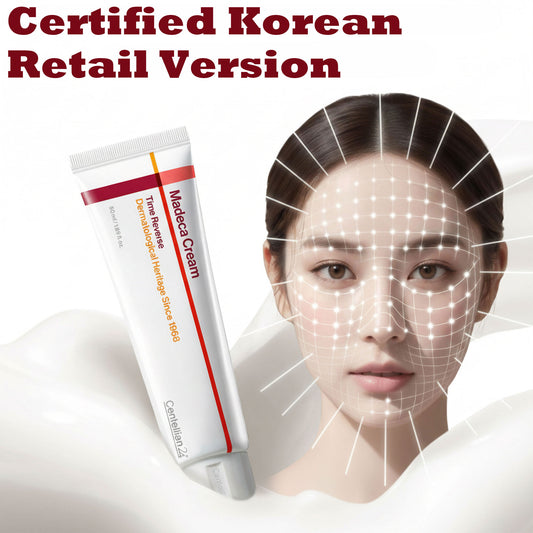 CENTELLIAN24 Madeca Cream Time Reverse 50ml