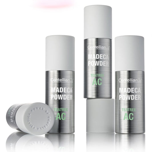 Centellian24 Madeca cream Ample Powder AC 6g